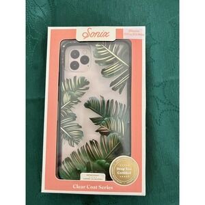 Sonix Apple iPhone 11 Pro/Pro Max Case Bahama Beach Clear